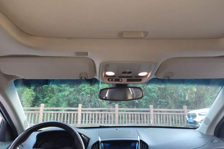 Used Cadillac ATS-L 2016 28T Fashion Edition
