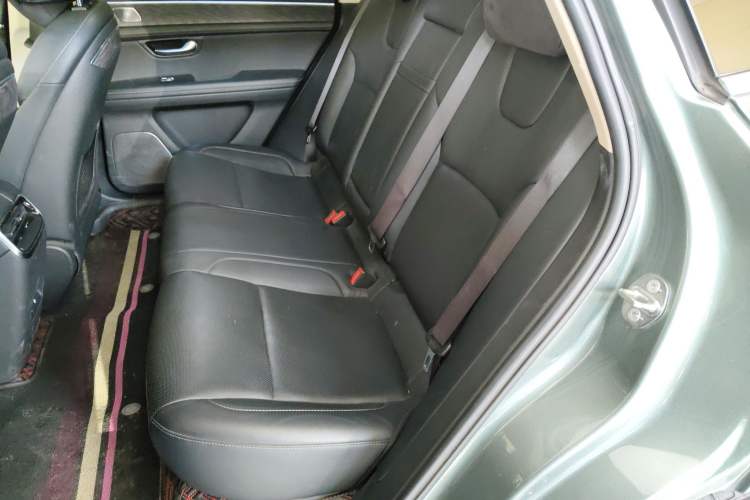 Used Hima AITO M5 2022 Extended-Range Four-Wheel Drive Performance Version