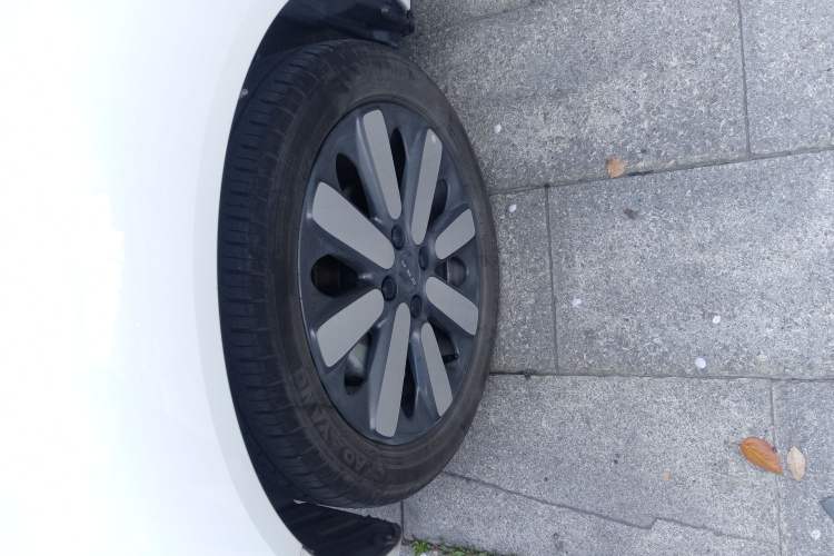 Used ORA Black Cat 2021 351 km Luxury Version