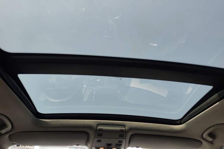 Used BMW X1 2014 sDrive18i Fashion Model Headliner