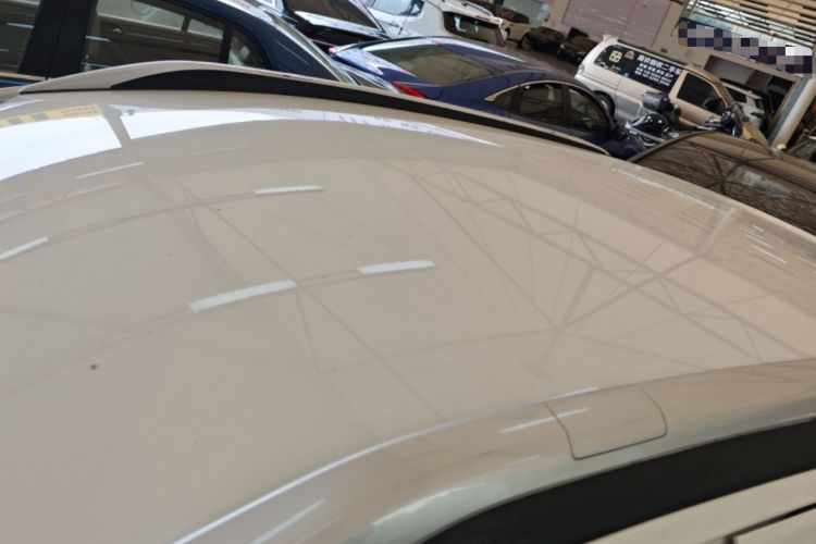 Used Citroen C3-XR 2018 1.6L Automatic Fashion Model Roof