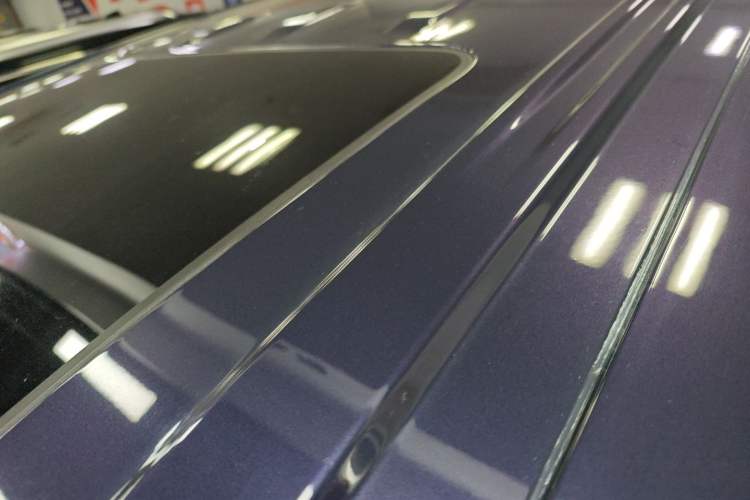 Used Roewe iMAX8 2021 400TGI Supreme Series Ultimate Edition