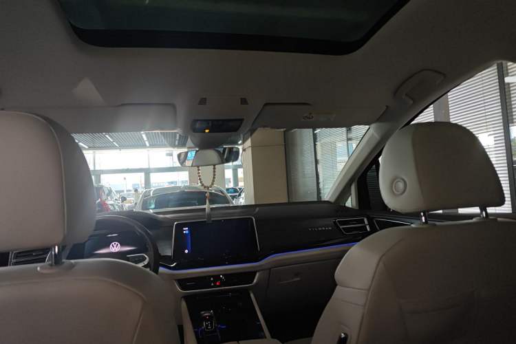 Used Volkswagen Viloran 2022 380TSI Prestige Edition