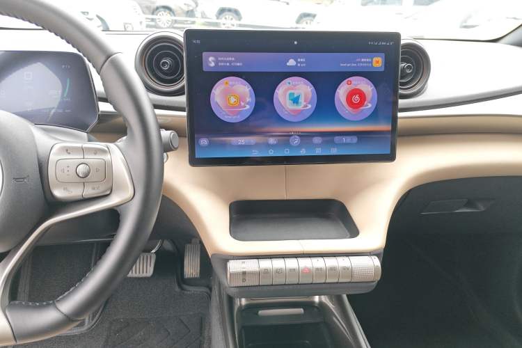 Used BYD Dolphin 2023 420 km Free Version