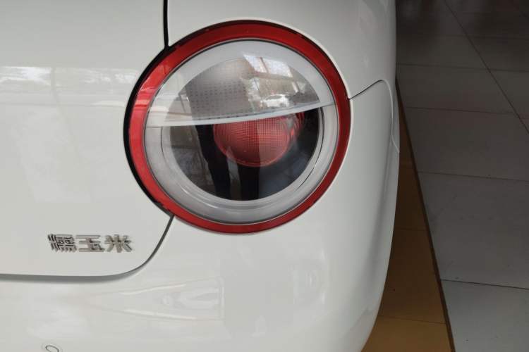 Used CHANGAN NEVO Lumin 2024 130km Qingyue Version Right Rear Taillight