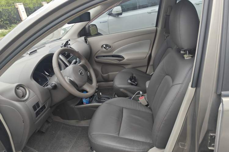 Used Nissan Sunny 2011 1.5XL CVT Luxury Edition
