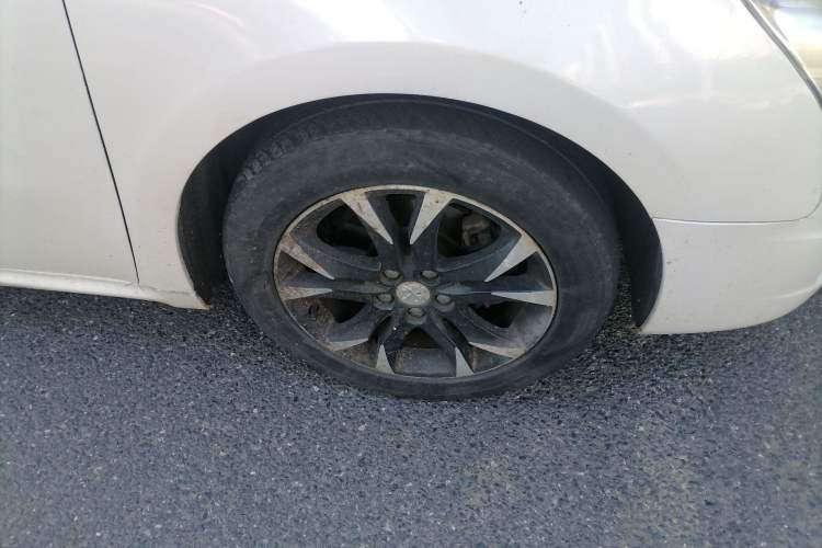 Used Peugeot 508 2013 2.0L 2nd Anniversary Edition Automatic Smart Enjoyment Version
