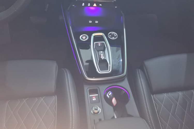 Used Audi A3 2025 A3L Limousine 35TFSI Prestige Edition