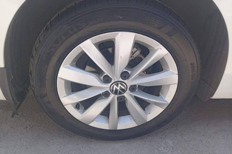 Used Volkswagen Bora 2021 280TSI DSG Elite Smart Connectivity Version
