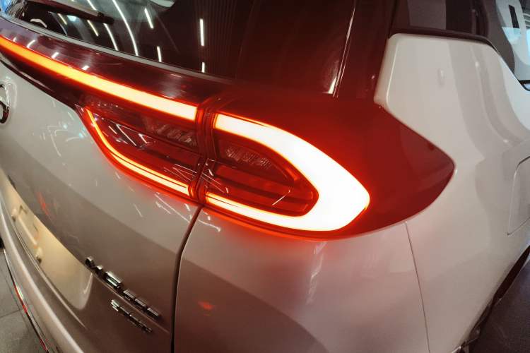 Used GAC Trumpchi M6 2023 PRO 270T DCT Luxury Edition