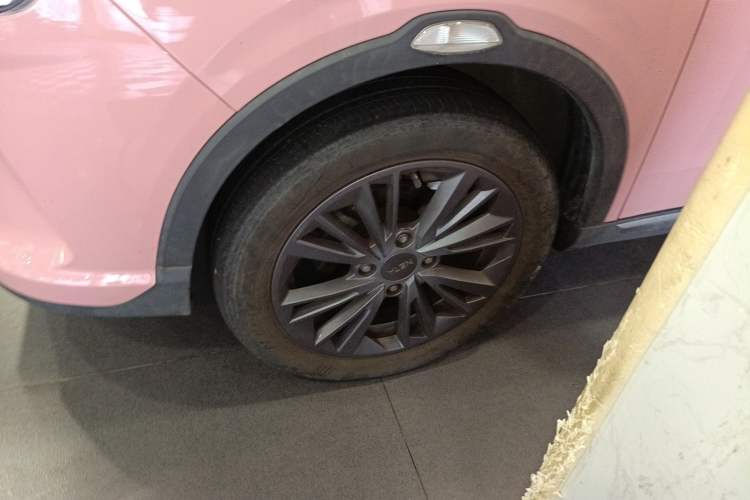 Used NETA V 2022 Chao 400 Lite Pink Custom Edition