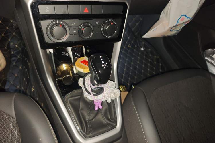 Used Volkswagen T-Cross 2019 280TSI DSG Comfort Edition