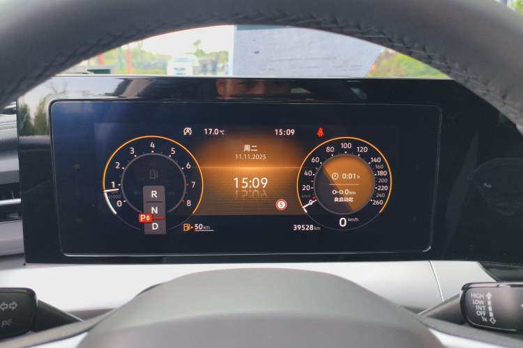 Used Volkswagen Lamando 2022 Lingdu L 280TSI DSG Spicy Edition