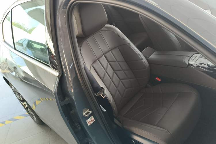 Used BMW i5 2024 eDrive 35L M Sport Package