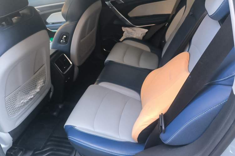 Used Geely Auto Emgrand X7 Sport 2022 Boyue X 1.8TD DCT Smart Edition
