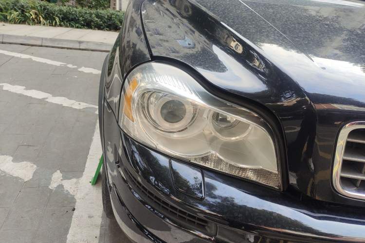 Used Volvo XC Classic 2014 T5 Luxury Edition
