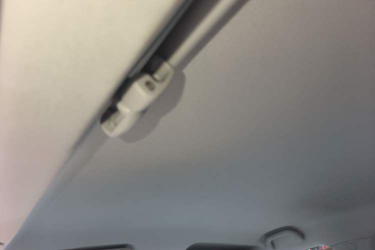 Used JAC Yiwei 3 2023 505km Air
