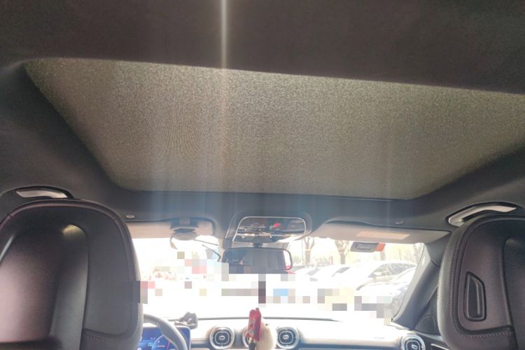 Used Mercedes-Benz C-Class New Energy 2023 C 350 eL
