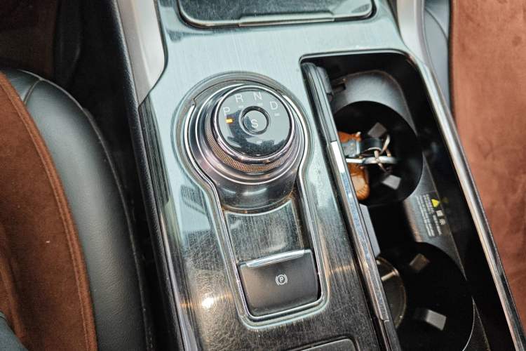 Used Ford Mondeo 2017 EcoBoost 180 Stylish Model