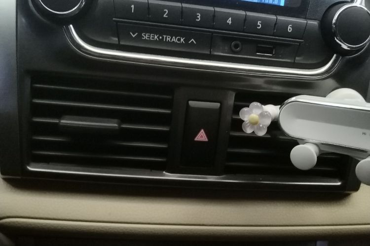 Used Toyota YARiS L Zhi Xuan 2014 1.5G Automatic Xuan Dong Edition