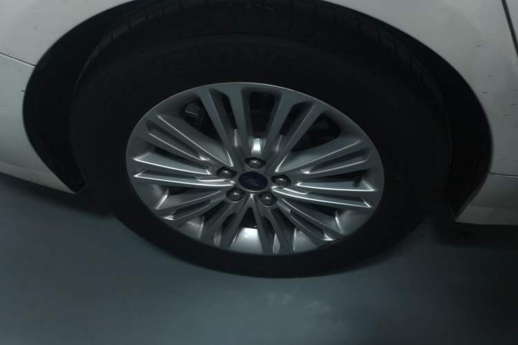 Used Ford Taurus 2017 EcoBoost 245 Fashion Edition
