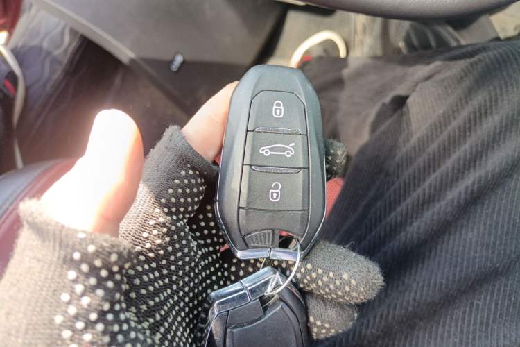 Used Peugeot 508 2019 508L 400THP PureTech X Phoenix Edition China VI Standard
