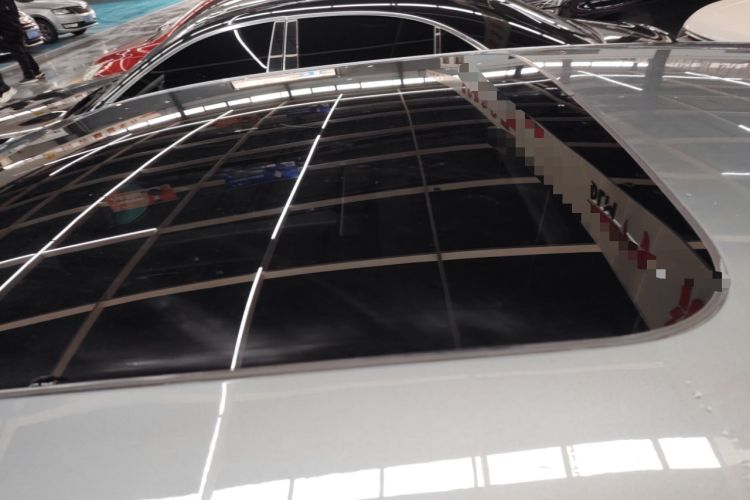 Used Leapmotor T03 2021 400 Comfort Edition