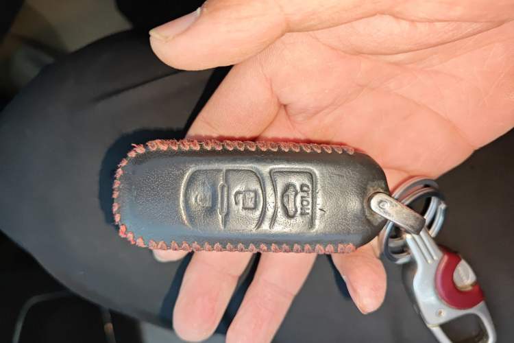 Used Baojun 560 2016 1.8L iAMT Elite Edition
