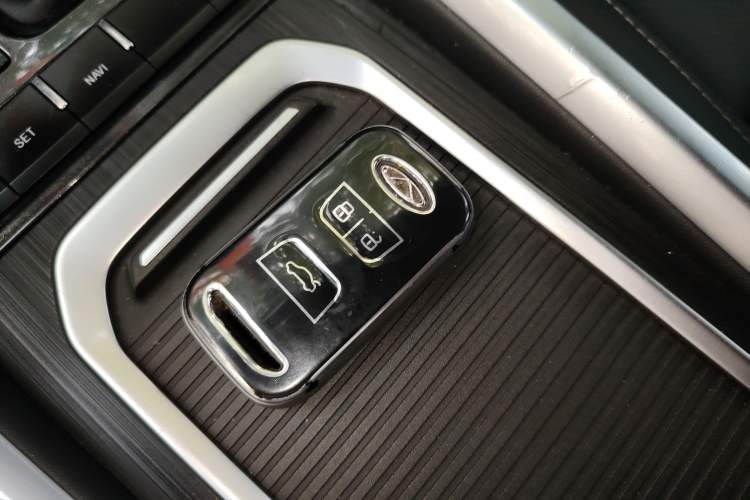 Used Chery Tiggo 8 2018 1.5 TCI Automatic Luxury Model 5 Seats