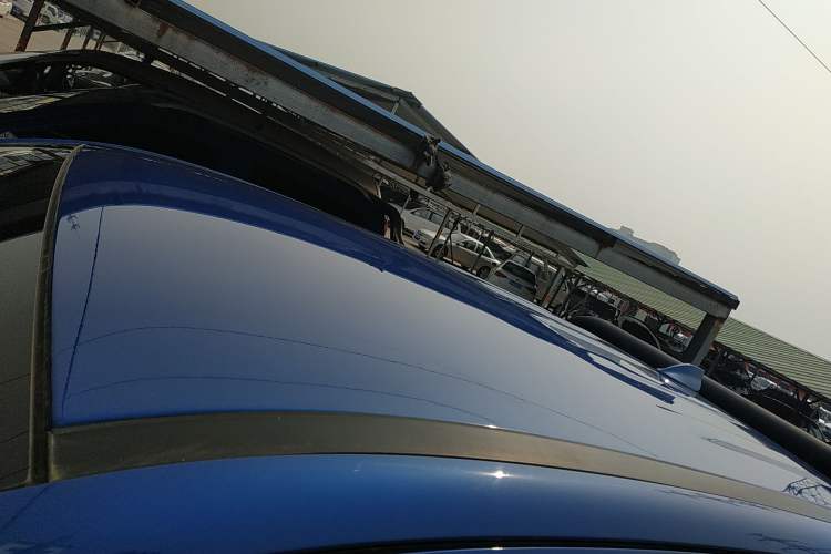 Used Great Wall Poer 2021 2.0T Commercial Version Manual Diesel 4x4 Elite Long-Box GW4D20M
