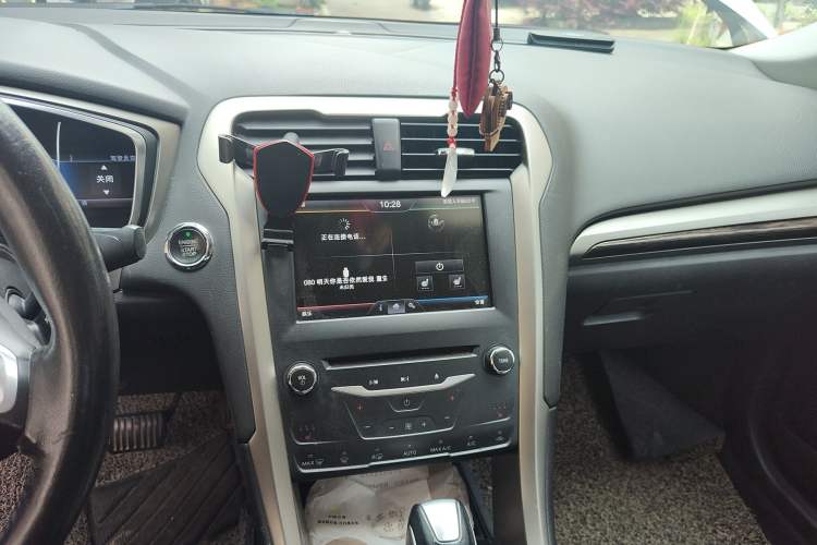 Used Ford Mondeo 2013 2.0L GTDi 200 Fashion Edition
