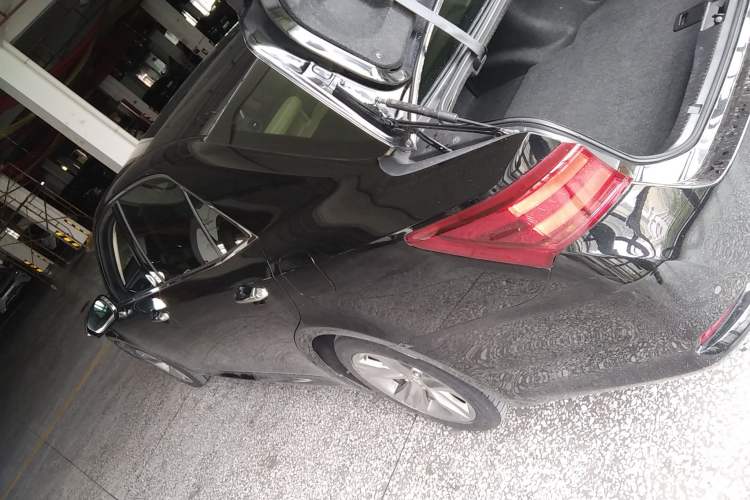 Used Toyota Crown 2015 2.5L Smart Edition