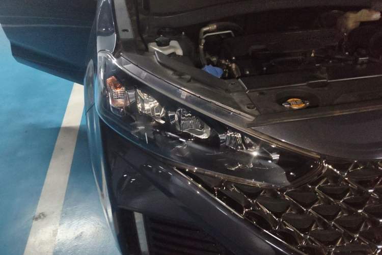Used Hyundai ix35 2021 2.0L Automatic 2WD GLS Leading Edition
