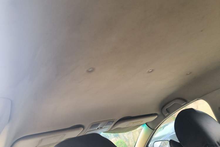 Used Haima Fumei 2014 M5 1.6L Manual Elite Model