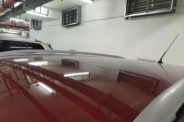 Used Nissan Qashqai 2017 2.0L CVT Smart Enjoyment Version China V Standard
