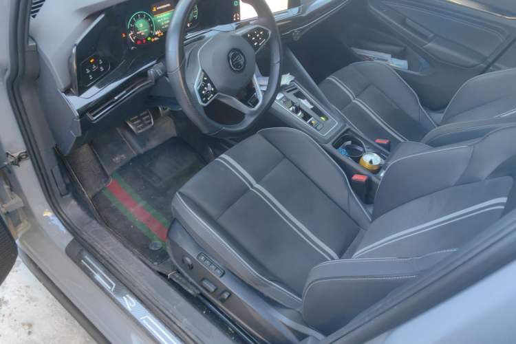 Used Volkswagen Golf 2021 280TSI DSG R-Line