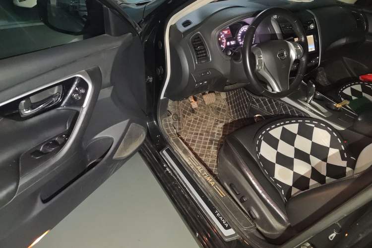 Used Nissan Teana 2016 2.0L XL Comfort Edition
