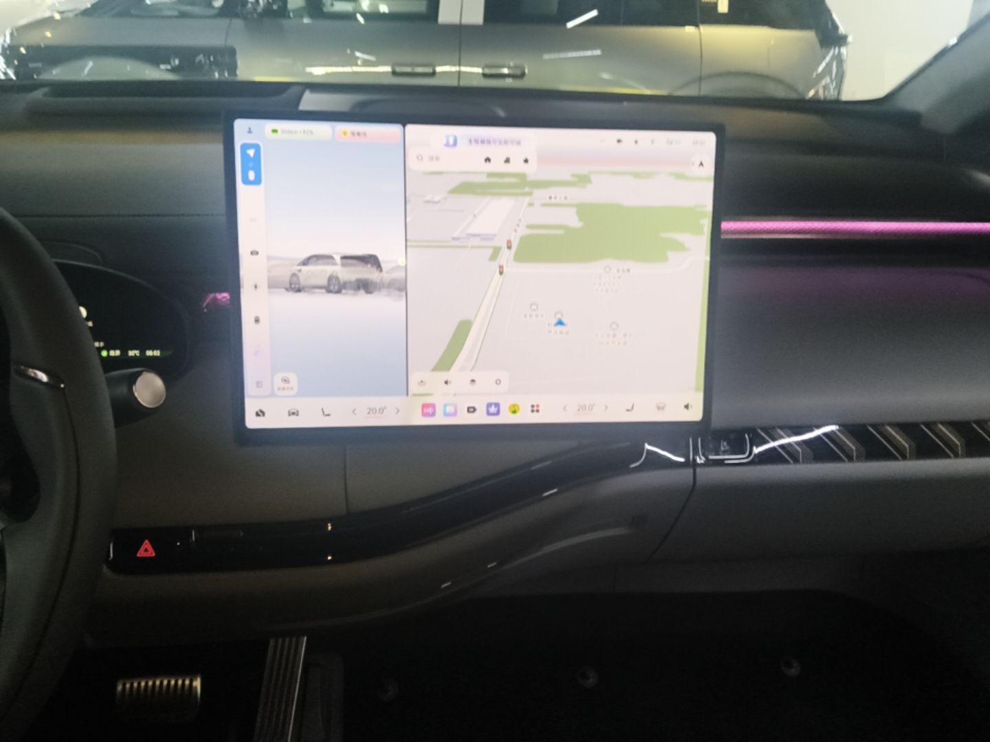 Zeekr MIX 2025 Intelligent Driving Version — снимка 15