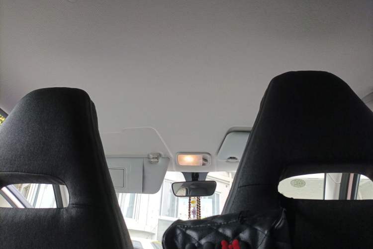 Used Wuling Hongguang MINIEV 2020 Enjoyment Model Lithium Iron Phosphate