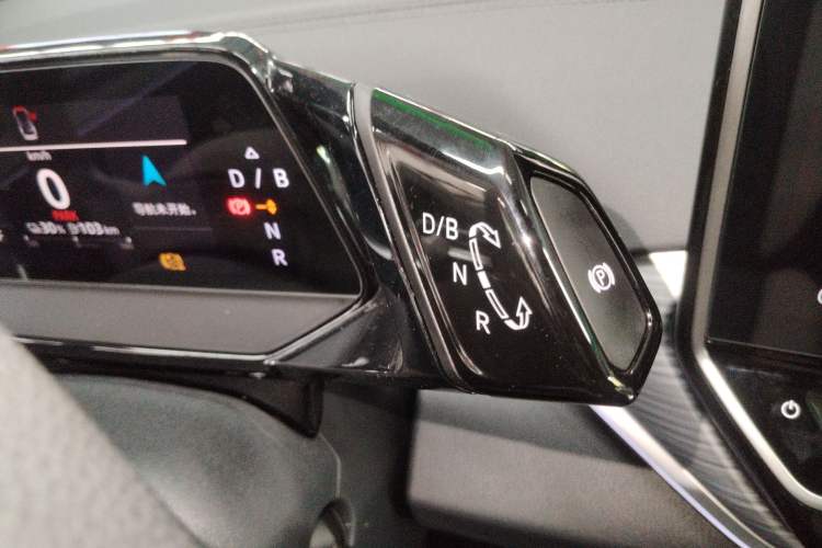 Used Volkswagen ID.4 CROZZ 2024 Pure Edition Limited Edition