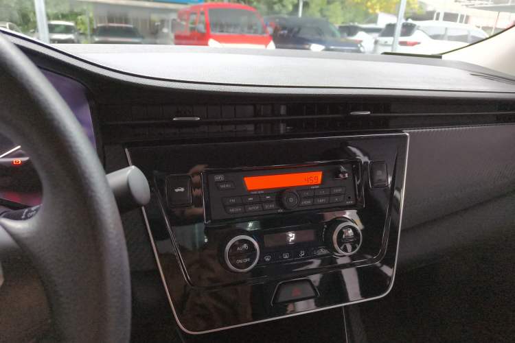 Used Venucia Venucia D60EV 2023 PLUS Comfort Edition SI Model