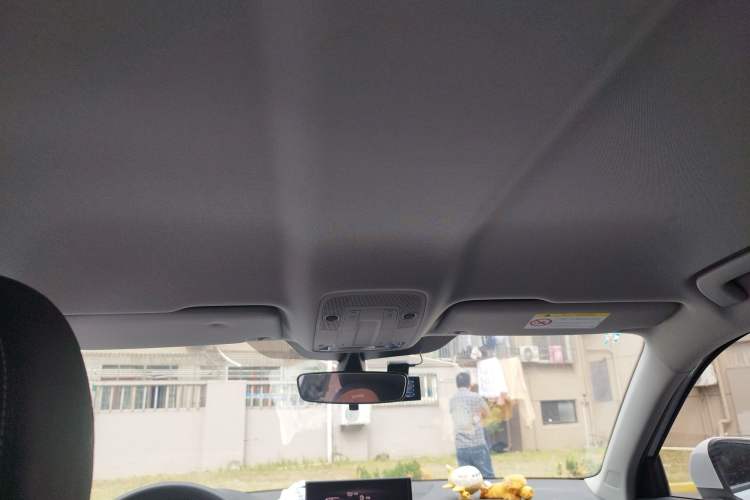 Used Audi Q2L e-tron 2019 Q2L e-tron Pure Electric Smart Style