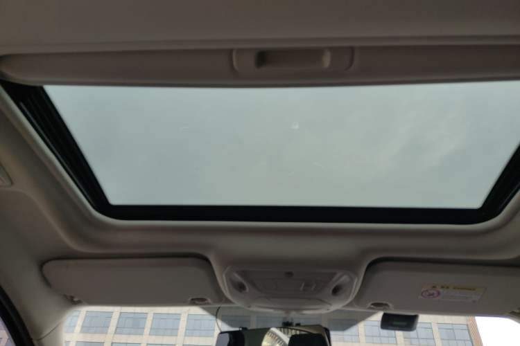 Used Ford Focus 2017 Hatchback 1.6L Automatic Fashion Edition Smart Drive Version