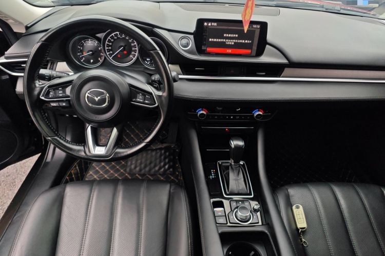 Used Mazda Atenza 2020 2.5L Skyline Sport Edition