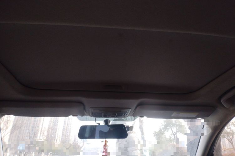 Used Honda Civic 2016 220TURBO CVT Luxury Edition