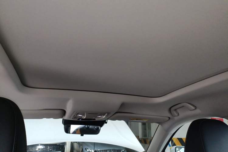 Used Haval H6 2022 3rd Generation 1.5T Automatic Two-Wheel Drive Max