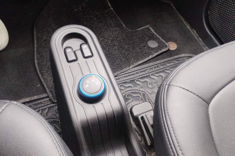 Used Wuling Hongguang MINIEV 2022 Easy Version Lithium Iron Phosphate