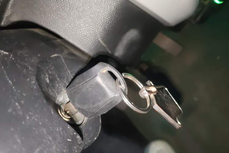 Used Chana Star 3 2015 1.0L Value Edition Non-Air-Conditioned C10
