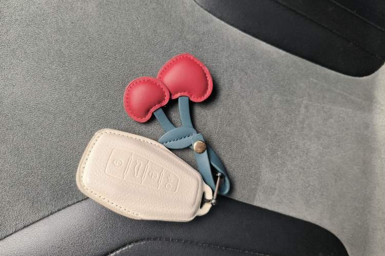 Used Geely Auto Binray 2022 Binrui COOL 1.5T DCT Electric Edition