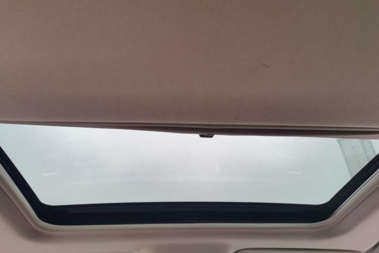 Used Buick GL8 2017 25S Luxury Version China V Standard